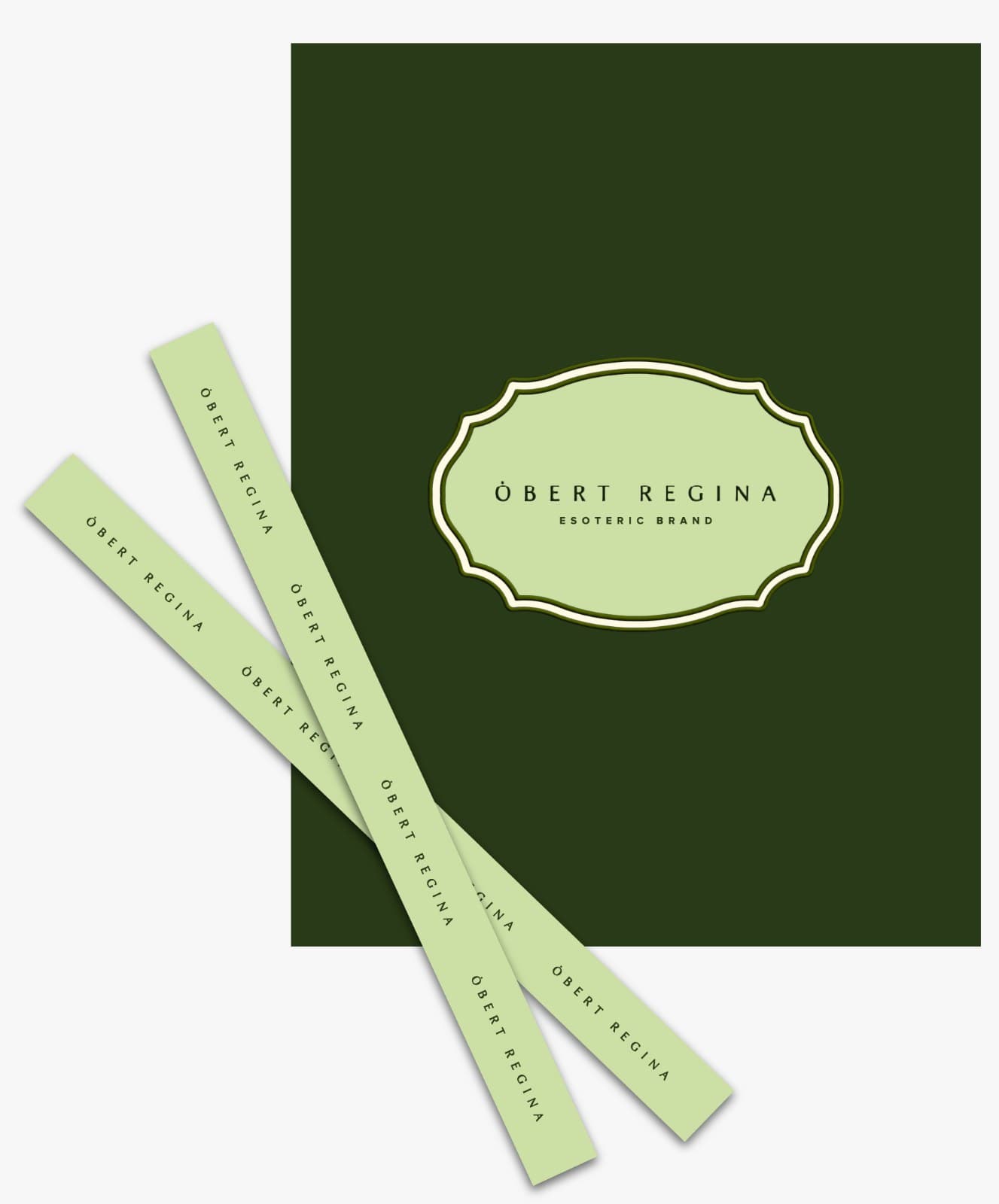 Message cards