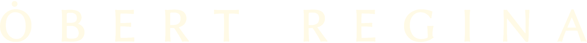 Obert Regina